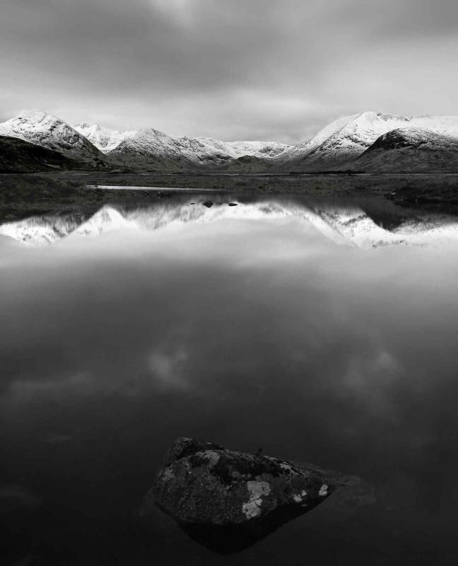 lochan na h-achlaise bw.jpg